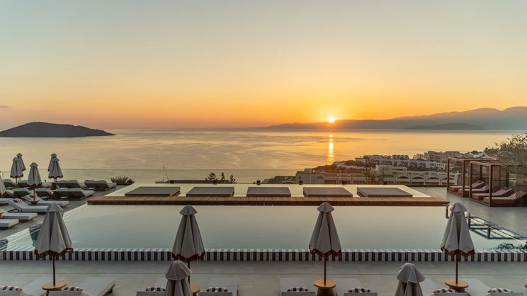 Innside by Melia Elounda